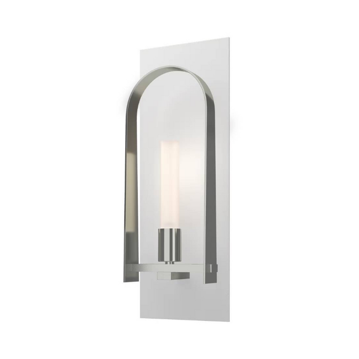 Hubbardton Forge 201070 Triomphe 1-lt 15" Tall Wall Sconce