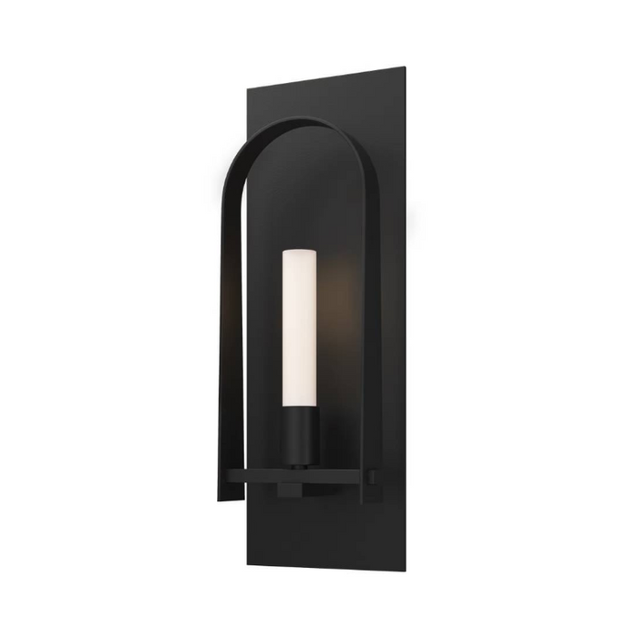 Hubbardton Forge 201070 Triomphe 1-lt 15" Tall Wall Sconce