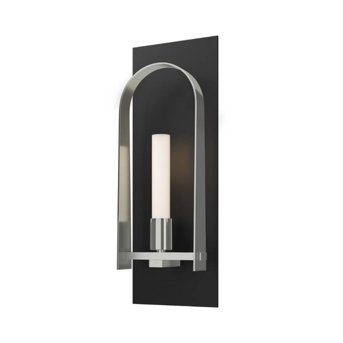 Hubbardton Forge 201070 Triomphe 1-lt 15" Tall Wall Sconce