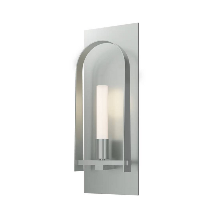 Hubbardton Forge 201070 Triomphe 1-lt 15" Tall Wall Sconce