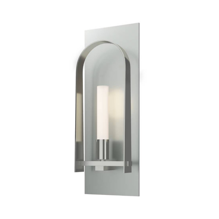 Hubbardton Forge 201070 Triomphe 1-lt 15" Tall Wall Sconce