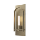 Hubbardton Forge 201070 Triomphe 1-lt 15" Tall Wall Sconce