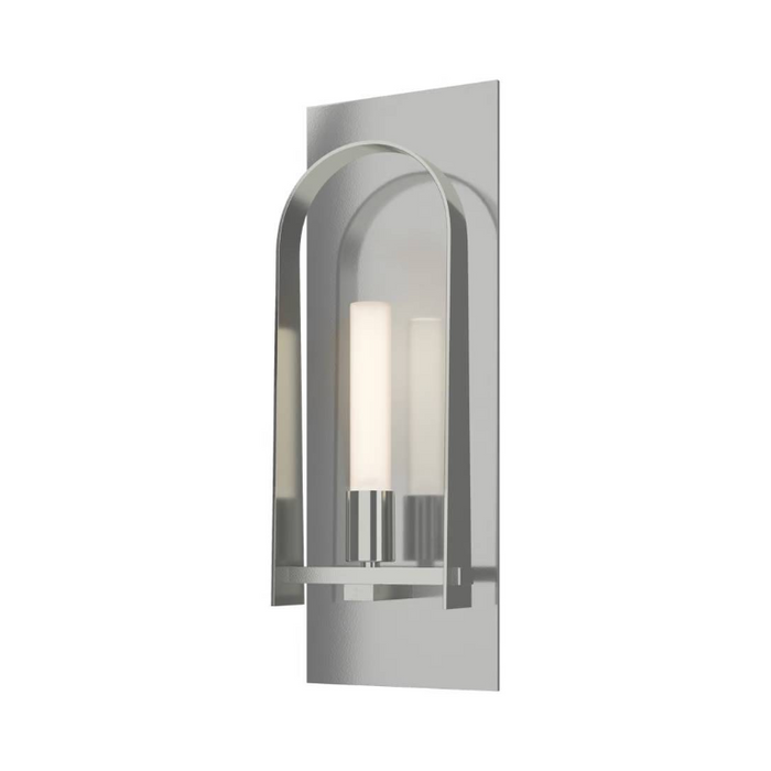 Hubbardton Forge 201070 Triomphe 1-lt 15" Tall Wall Sconce