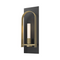 Hubbardton Forge 201070 Triomphe 1-lt 15" Tall Wall Sconce
