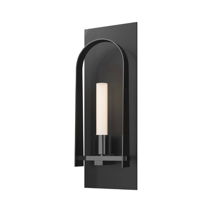 Hubbardton Forge 201070 Triomphe 1-lt 15" Tall Wall Sconce