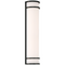 Access 20107 Cove 1-lt 24" Tall LED Outdoor Wall Sconce