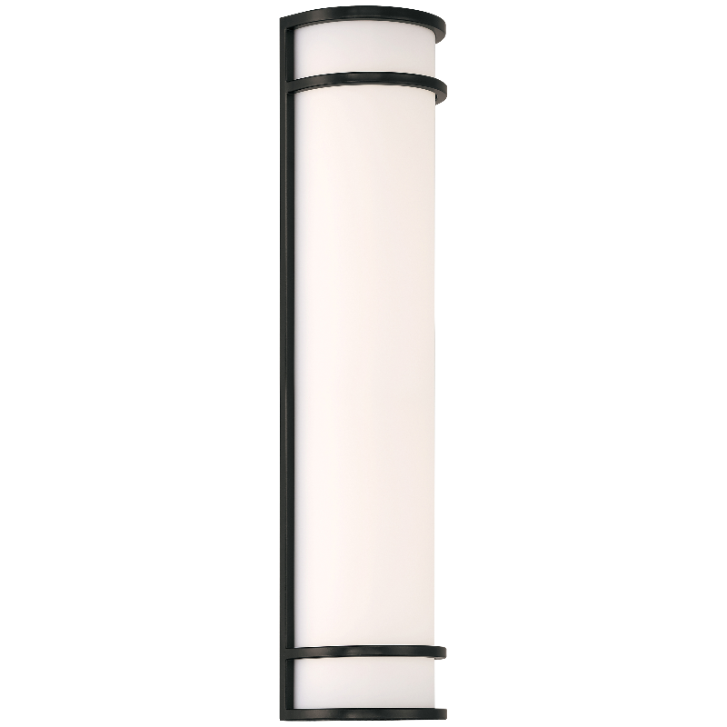 Access 20107 Cove 1-lt 24" Tall LED Outdoor Wall Sconce