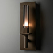 Hubbardton Forge 201083 Windsor 1-lt 13" Tall LED Wall Sconce