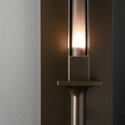 Hubbardton Forge 201083 Windsor 1-lt 13" Tall LED Wall Sconce