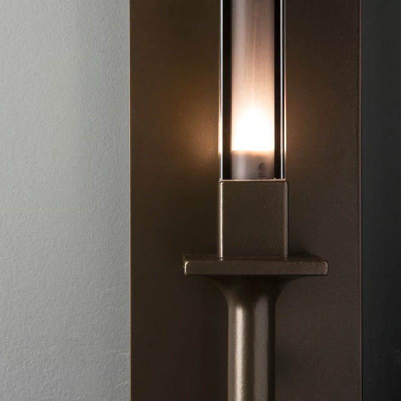 Hubbardton Forge 201083 Windsor 1-lt 13" Tall LED Wall Sconce