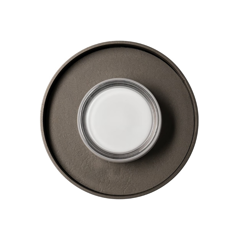 Hubbardton Forge 201086 Focal 1-lt 10" LED Small Sconce/Flush Mount - Oil Rubbed Bronze/Bronze