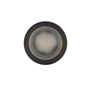 WAC 2011-CS 2" 4.5W Round Slim LED Colorscaping Indicator Light - Bronze Stainless Steel