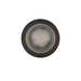 WAC 2011-CS 2" 4.5W Round Slim LED Colorscaping Indicator Light - Bronze Stainless Steel