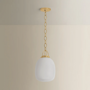 Hudson Valley 2013 Enosburg 1-lt 11" Pendant