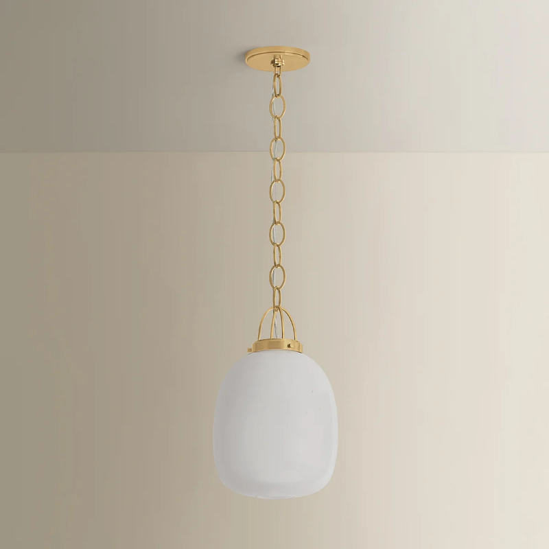 Hudson Valley 2013 Enosburg 1-lt 11" Pendant