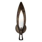 Hubbardton Forge 201309 Parasol 1-lt 18" Tall Wall Sconce