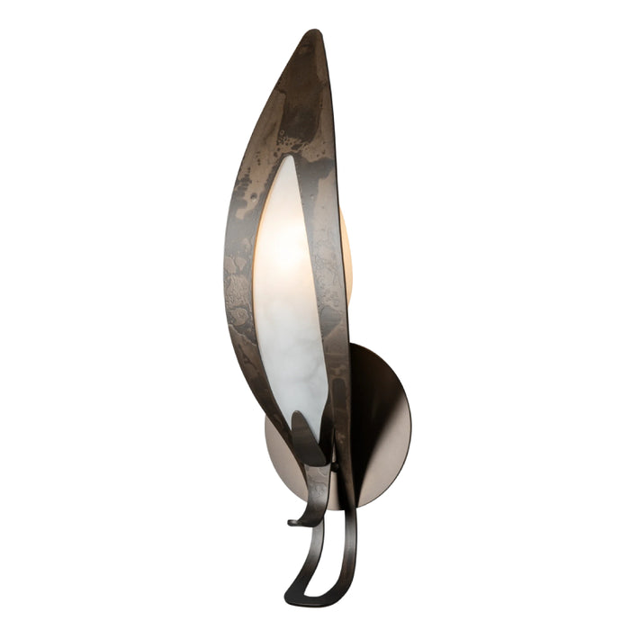 Hubbardton Forge 201309 Parasol 1-lt 18" Tall Wall Sconce