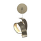 Hubbardton Forge 201353 Riza 1-lt 8" Tall LED Wall Sconce