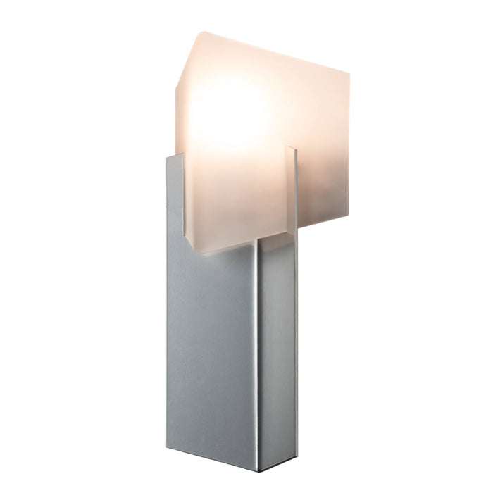 Hubbardton Forge 201355 Prisma 1-lt 16" Tall Bath Sconce