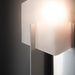 Hubbardton Forge 201355 Prisma 1-lt 16" Tall Bath Sconce