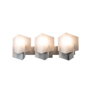 Hubbardton Forge 201357 Prisma 3-lt 24" Vanity Light