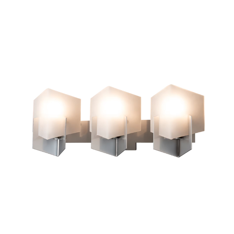Hubbardton Forge 201357 Prisma 3-lt 24" Vanity Light