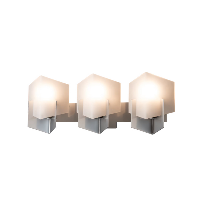 Hubbardton Forge 201357 Prisma 3-lt 24" Vanity Light