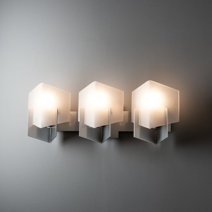 Hubbardton Forge 201357 Prisma 3-lt 24" Vanity Light