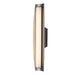Hubbardton Forge 201380 Passage 1-lt 26" LED Bath Bar