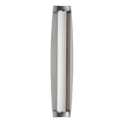 Hubbardton Forge 201380 Passage 1-lt 26" LED Bath Bar