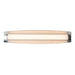 Hubbardton Forge 201380 Passage 1-lt 26" LED Bath Bar