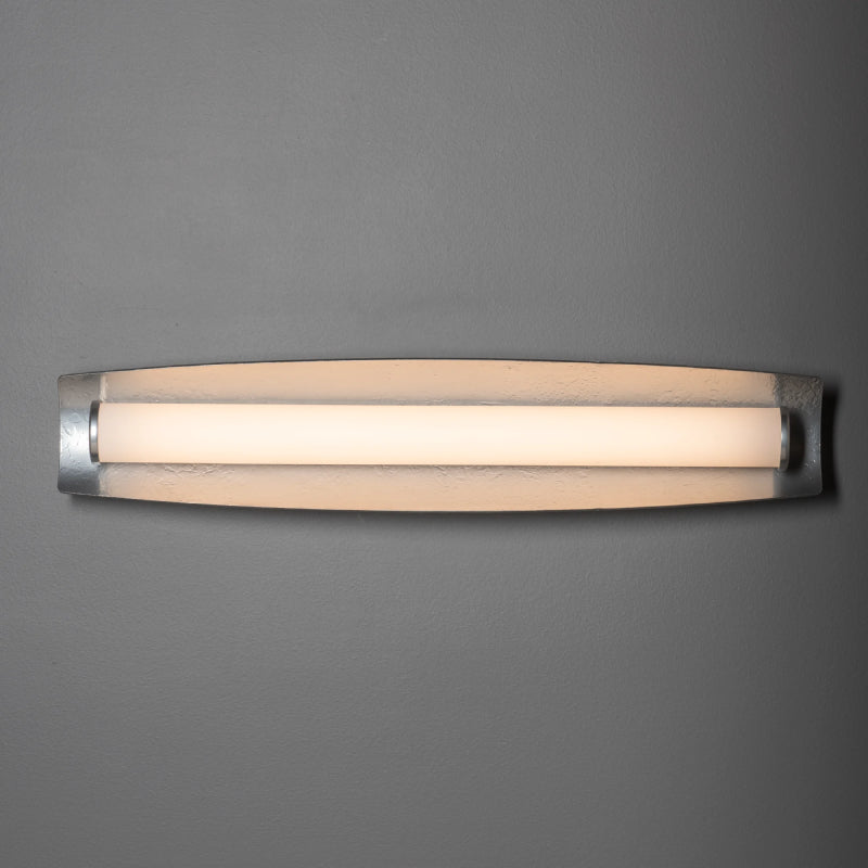 Hubbardton Forge 201380 Passage 1-lt 26" LED Bath Bar