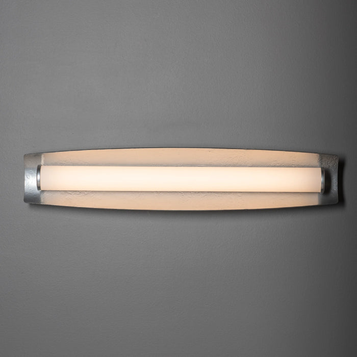 Hubbardton Forge 201380 Passage 1-lt 26" LED Bath Bar