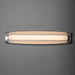 Hubbardton Forge 201380 Passage 1-lt 26" LED Bath Bar