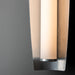 Hubbardton Forge 201380 Passage 1-lt 26" LED Bath Bar