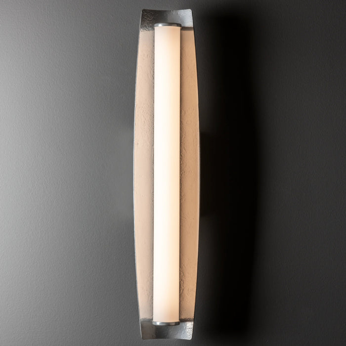 Hubbardton Forge 201380 Passage 1-lt 26" LED Bath Bar