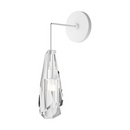 Hubbardton Forge 201390 Luma 1-lt 12" Tall LED Wall Sconce