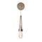 Hubbardton Forge 201392 Link 1-lt 16" Tall LED Wall Sconce