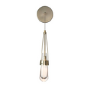 Hubbardton Forge 201395 Link 1-lt 16" Tall LED Wall Sconce