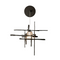 Hubbardton Forge 201396 Tura 1-lt 16" LED Wall Sconce