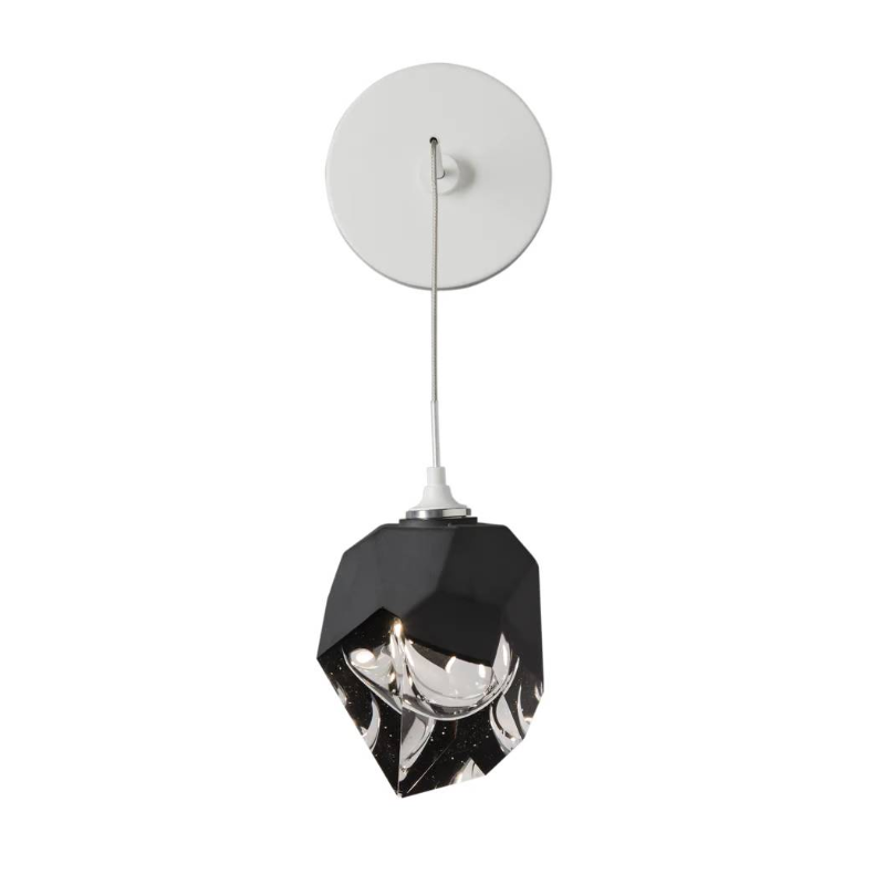Hubbardton Forge 201397 Chrysalis 1-lt 9" Tall LED Wall Sconce