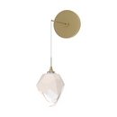 Hubbardton Forge 201397 Chrysalis 1-lt 9" Tall LED Wall Sconce