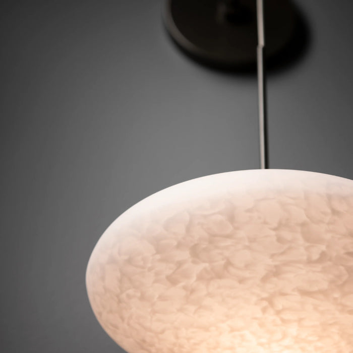 Hubbardton Forge 201399 Clouds 1-lt 10" LED Wall Sconce