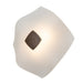 Hubbardton Forge 201500 Astra 2-lt 11" Tall Wall Sconce