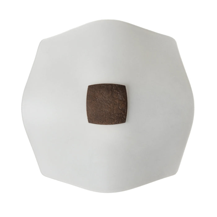 Hubbardton Forge 201500 Astra 2-lt 11" Tall Wall Sconce