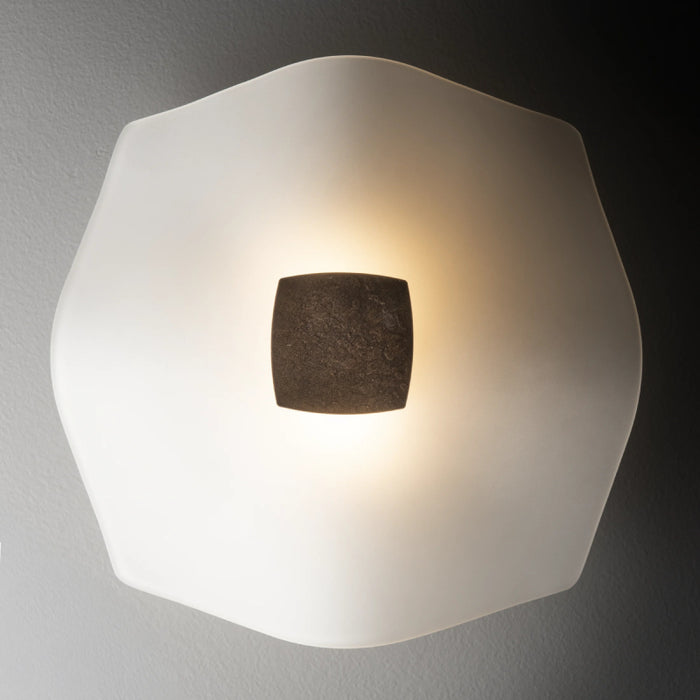 Hubbardton Forge 201500 Astra 2-lt 11" Tall Wall Sconce