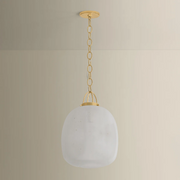 Hudson Valley 2016 Enosburg 1-lt 16" Pendant