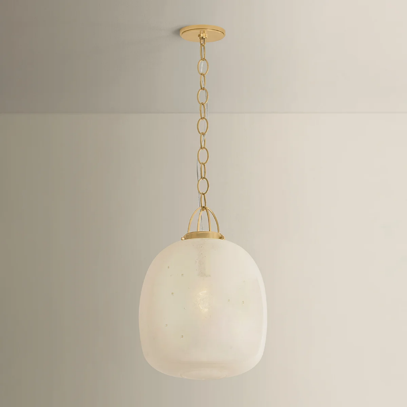 Hudson Valley 2016 Enosburg 1-lt 16" Pendant