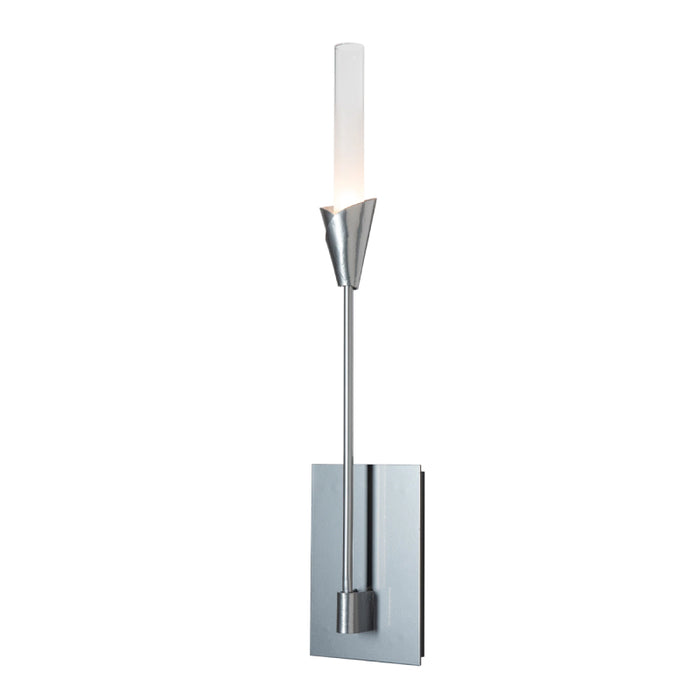 Hubbardton Forge 201700 Lilium 1-lt 24" Tall Wall Sconce