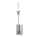 Hubbardton Forge 201700 Lilium 1-lt 24" Tall Wall Sconce